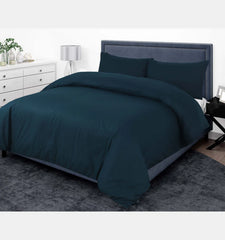 Turquoise - Bedsheet