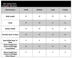 MEN LOOSE SOLID ROUND NECK TEE