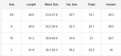 CONTRAST KNIT 2 PCS CO-ORD SET
