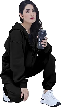 Full Zip Hoodie
