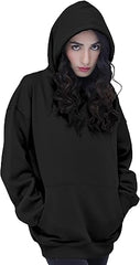 Pullover Hoodie