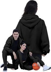 Full Zip Hoodie