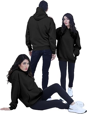 Pullover Hoodie