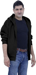 Full Zip Hoodie
