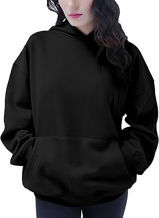 Pullover Hoodie