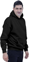 Pullover Hoodie