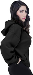 Pullover Hoodie