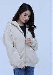 Full Zip Hoodie