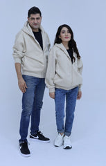Full Zip Hoodie
